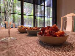 -T館·花园艺术餐厅
