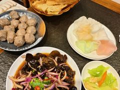 -仁和四季涮肉馆(天坛南门店)