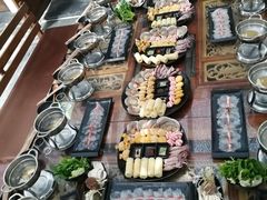 -丽江庭院之丽江往事(安定门店)