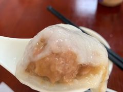 鲜肉汤团-古徽州馄饨店(宝安路店)