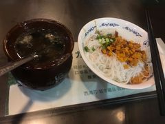 -龙老五汤店(站前西路店)