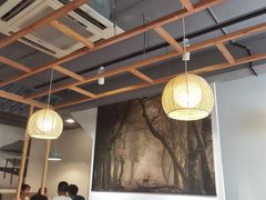 大堂-红小满休闲餐厅(十全街店)