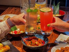 -Fukumimi·美醉堂 居酒屋(金尚店)
