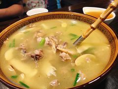 -吃货私房菜(丽江束河古镇店)