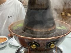 -同城四季爆肚涮羊肉(安华里店)