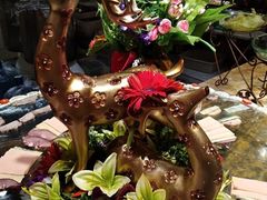 -芭菲盛宴·环球美食(袁家岗店)