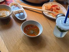 -生如夏花泰式火锅(西村黑金店)