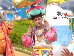 -华夏文旅海洋公园