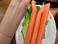 -后火锅(南京东路总店)
