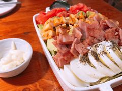 -秀儿家の小确幸融合西餐厅(万达店)