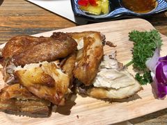 -Hi YOU你的饭局泰餐厅(雍和宫店)