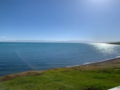 -青海湖国家重点风景名胜区