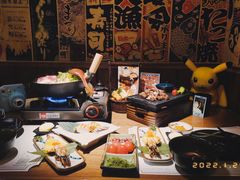 -玉川屋·深夜食堂居酒屋(柳巷店)