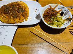 -小杨烤肉·陕西烧烤·陕西地方菜(东新街【永兴坊】店)