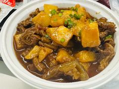 -潇湘码头·鲜湘菜(清河店)