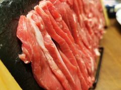 -快乐小羊火锅餐厅(农科路店)