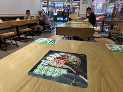 -蒙自源米线大王(花园城商场店)