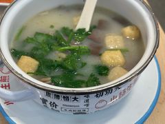 -小杨生煎(黄河路店)