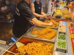 -丁家坡洋芋·观音桥好吃街A区(全国总店)