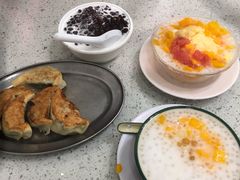 -芬芳甜品(同福路店)