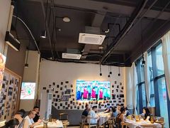 -五丁桥光头香辣蟹(望江橡树林店)