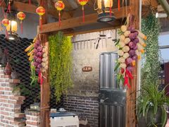 -米庄·原味私房菜(骏壹万邦店)