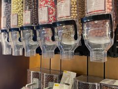 -酷巧·巧克力糖果店