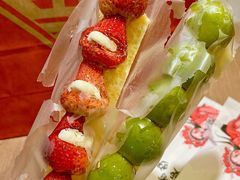 -栗子侠奶皮子糖葫芦(长宁店)