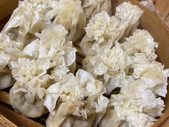 猪肉三鲜烧麦-正宗天津烧麦馆(柳州路店)