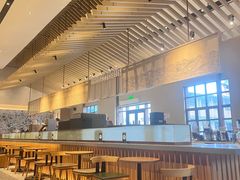 -星巴克臻选(嘉定疁城国际店)