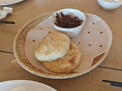 -海泰食府·新鲁菜·家宴(总部基地店)