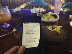 -BJM CLUB·宾酌·江景西餐吧(琶醍店)