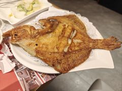 -金刚山烧烤(红旗大街店)