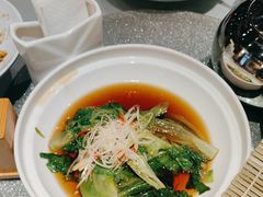 -惠丰堂饭庄·烤鸭·京味菜(西北旺·唐家岭店)