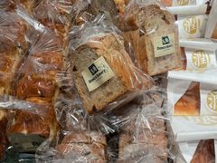 -东哥面包(江宁大润发店)