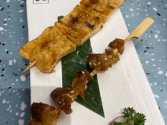 -元气寿司(东方宝泰店)