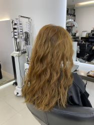 -HaLo hair studio
