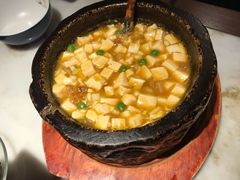 -绿茶餐厅(首开福茂店)