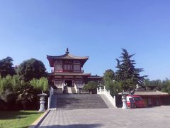 景点-法门文化景区
