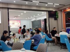 -丹水桥地锅鱼·翘嘴鲌·地方特色全鱼宴(丹江口大坝店)