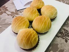 健康燕麦包-新兴家喻酒家·羊城名宴(昌岗店)