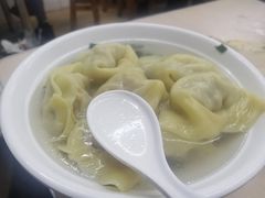 -小胖子馄饨店(洪兴路店)