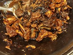 -崔记生活·铁锅炖鱼粘卷子(总店)