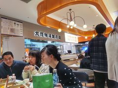 -阿上阿上麻辣香锅&麻辣烫(朝阳蓝色港湾店)