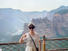 -宝泉胜境旅游度假区