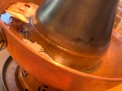 -额尔敦传统涮火锅·冰煮羊(铁东店)