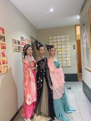 -盘子女人坊古装写真摄影(厦门总店)