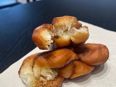 -M Stand(北京平安幸福中心店)