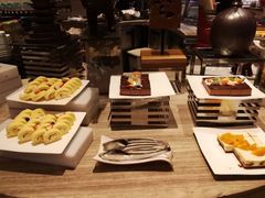 -OPEN開全日自助餐厅·牛肉火锅·海鲜(佛山希尔顿酒店)