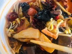 -美味海鲜大排档(明发美食地标店)